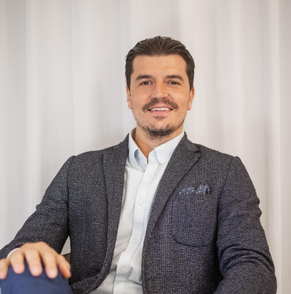 Ardian Gradica
